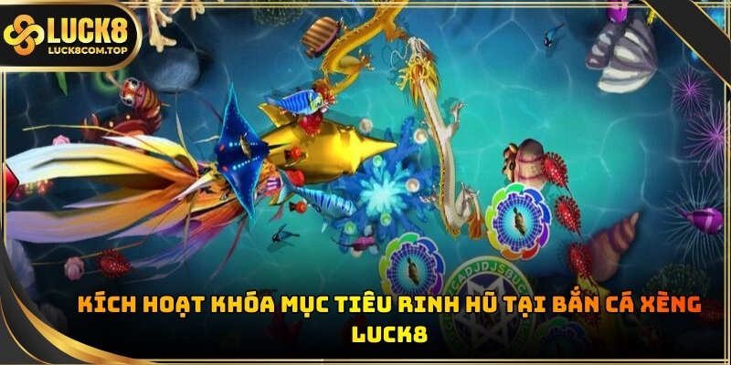 Chinh phục Boss Rồng Vàng – mơ ước của mọi ngư thủ