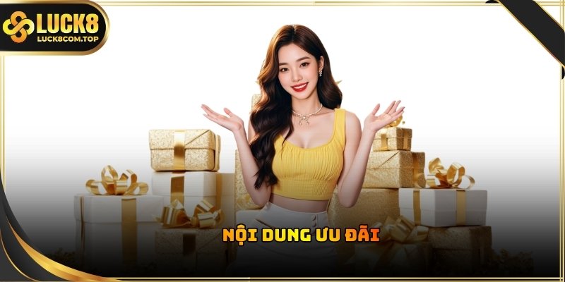 Luck8 luôn nỗ lực đảm bảo sự minh bạch trong mọi khâu duyệt thưởng